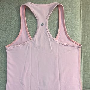 Lululemon racerback tank